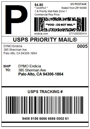 Priority Mail CPP prices Commercial Plus saves an average of 12.5% over Retail! Commercial Plus Priority Mail Price Change (avg.) Retail + 3.2% Commercial Plus + 2.