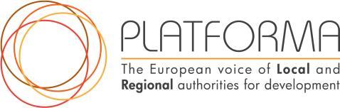 The European voice of local and regional authorities for development Policy Officer Brussels,