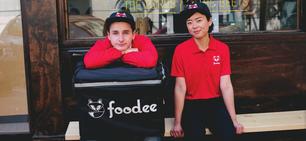 We re THANK here for youyou Foodee is a curated list of some of the most popular local owner operated restaurants, and we want to