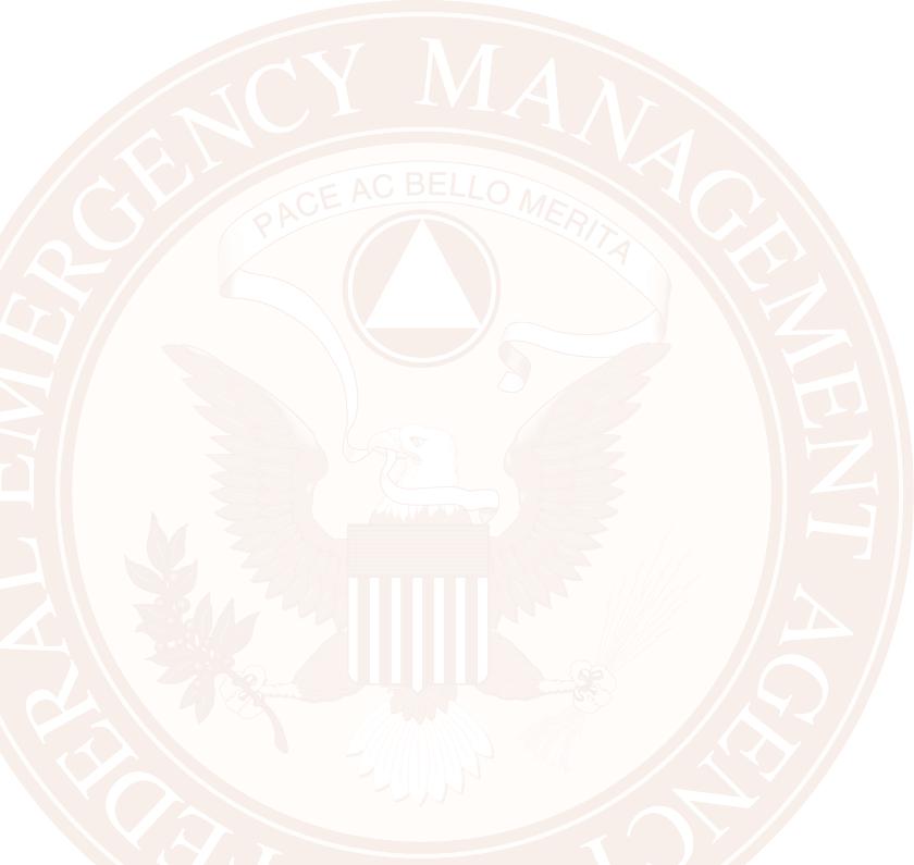 agency as the Nation s center for emergency management information and expertise.