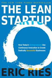 Building a Software Company The Lean Startup: How Today s