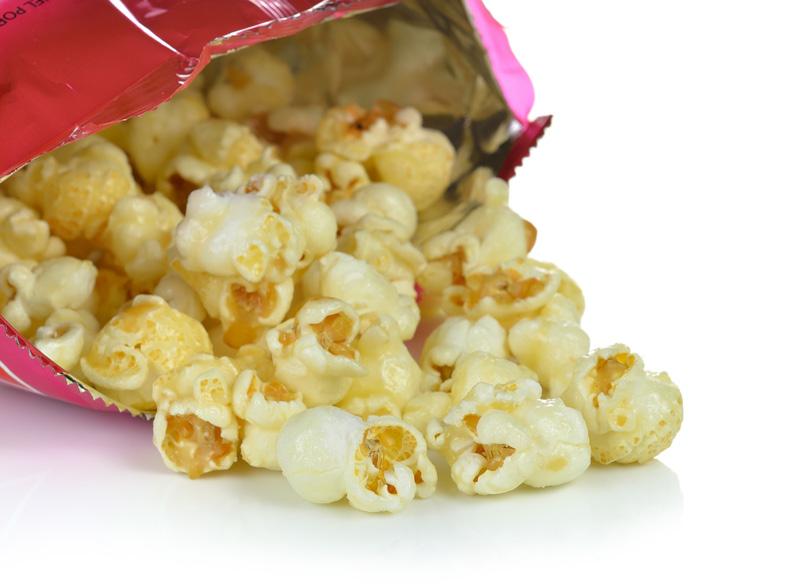 RTE Popcorn Case Study We cannot imagine a better case than one of America s fastest-growing snack categories during the past five years: ready-to-eat popcorn.