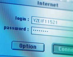 How many passwords and email addresses do you have?