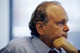 Daniel Yergin, President, Cambridge Energy Research Associates, author of Pulitzer Prize-winning book on oil, The Prize This is the fifth time that the world is said to be running out of oil.