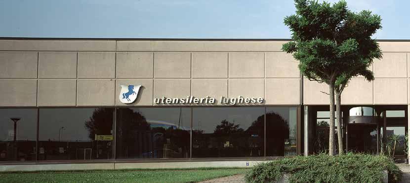 MISSION Utensileria Lughese was established in 1977 and is now one of the leading companies in the sale and distribution of tools and machine tools in Emilia Romagna.