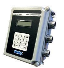 The Model 2442 HVAC Portable Flow Meter is designed specifically for HVAC applications.