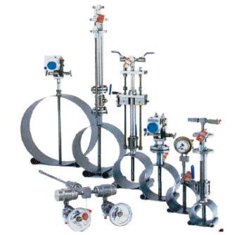 & Paper Wastewater Other flow meters based
