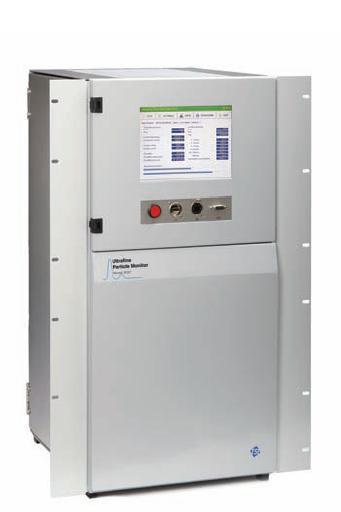 The only commercially available field deployable OC/EC analyzer with true laser-based pyrolysis correction and
