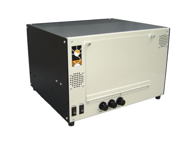 Features and Benefits: Long-term, unattended operation Size distribution from 20nm 1,000 nm Low start-up and