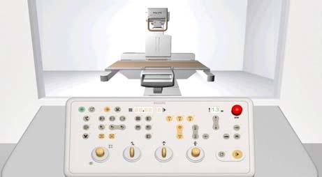 Universal Fluoroscopy products Cardio/Vascular