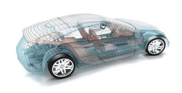 Automotive trends driving Design for PM
