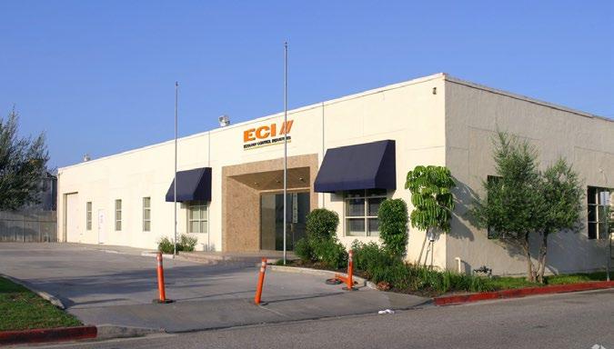 Compton Warehouse Ablecargo 43,000 SF Direct Q1 2016 TOP SALES PROPERTY ADDRESS