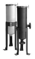 filtration solutions for industrial applications OMNIFilter superior