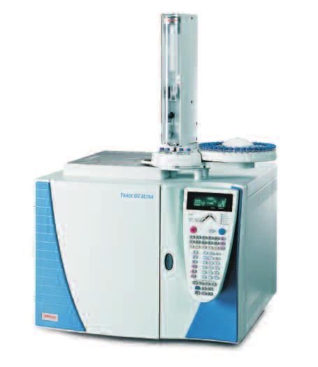 With the broadest range of chromatographic separation products in the industry, Thermo Electron Corporation can help maximize efficiency and boost productivity by providing one stop sourcing for GC,