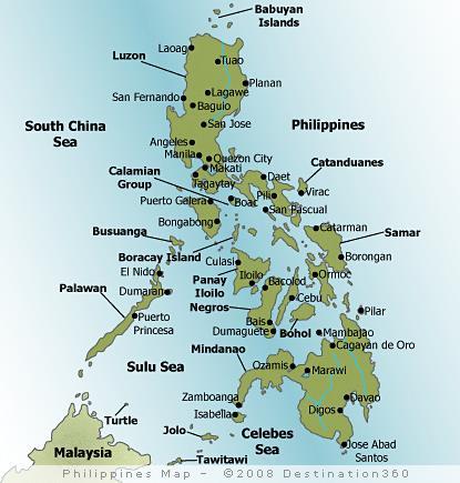 REDD+ IN THE PHILIPPINES General Nakar, Quezon (EU and Team Energy Foundation) 144,000 ha Tiwi, Malinao, Tabaco City, Oas and Ligao City, Albay (GIZ) 42,000 ha Narra and Quezon, Southern Palawan (EU