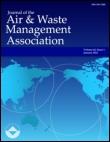 Journal of the Air & Waste Management Association ISSN: 1096-2247 (Print) (Online)