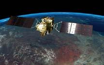 Satellites for Greenhouse Gases Observation (Column