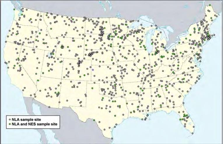 2007 US EPA National