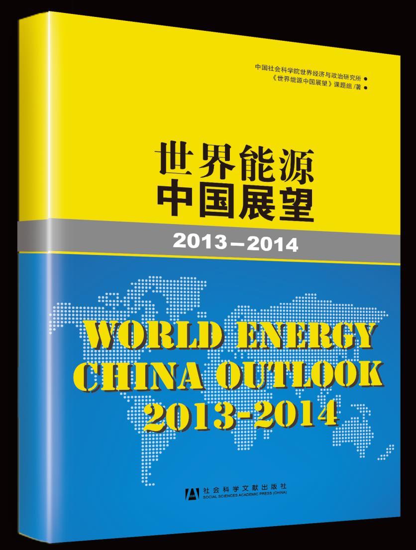 World Energy China Outlook Presentation Xiaojie XU Chief Fellow and Director IWEP