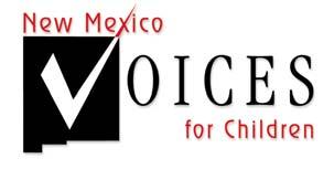 The Fiscal Policy Project is a program of: New Mexico Voices for Children 2340