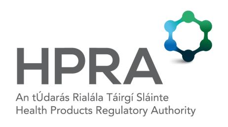 Trinity College Dublin QP Forum 2017 Tuesday 25 th April HPRA QUESTIONS & ANSWERS 1. What is the approach being taken for audit of contamination control strategies as per chapters 3 & 5?