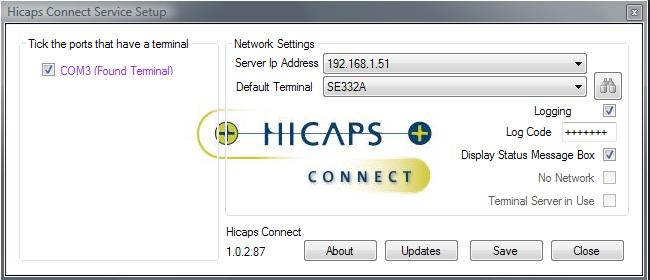 HicapsConnect screen (1).