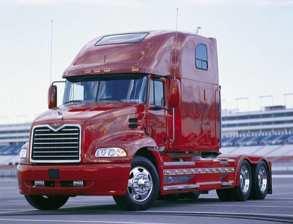 performance is only part of the story Clearly, the truck costs more to purchase and more to maintain You would not buy it if the quality of service you needed could be