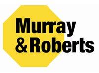 OUR PARENT COMPANIES Clough Murray & Roberts Marine has been established to leverage the significant synergies across two leading engineering and construction businesses Clough Limited, headquartered