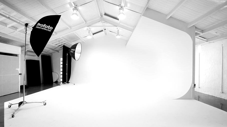 A contemporary and private studio space located five minutes from Sydney CBD, The Front is the perfect location for photographic or film shoots, events, private hire and screenings.
