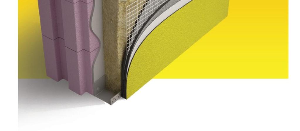 of rock wool) Fulfills the highest requirements of
