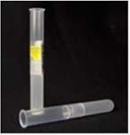 16x100 mm BD 367988 Primary Tube Lithium heparin with gel separator (light green top) 13x75 mm Lithium heparin with gel separator (light