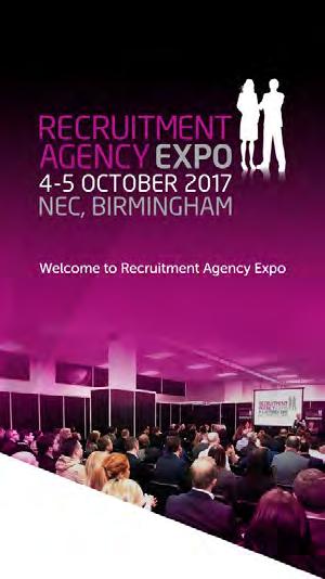 Recruitment Agency Expo Marketing Opportunities The Show App Mobile technology has become a powerful tool for exhibitions to further enhance the visitor experience, with the introduction of