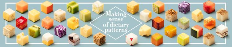 NUTRITION UPDATE - EDUCATION Dairy Symposium Making sense of dietary patterns New education