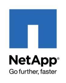 NETAPP UNIVERSITY ONTAP Administration: What s New in ONTAP 9.