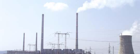 3x177MW Coal Fired Plant Rehabilitation