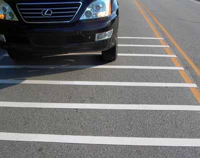 SPEED BUMPS Removable Options Also Available Speed bumps are designed to reduce speed to less
