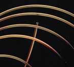 Technical Notes Tubing Bend Radius The question is often raised as to what is the minimum bend radius of a specific size of tubing.