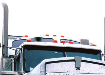 Run your business better with an Electronic Logging Device (ELD) solution, powered by Bell.