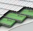 Formwork for ceiling edges is an ideal solution to avoid thermal bridges and energy losses.