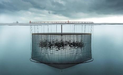 Norway Aquaculture structures