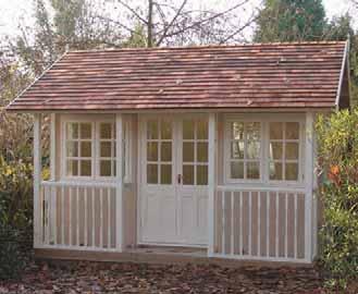 See the Windsor on display at our Oxfordshire showsite The Windsor To arrange a free no-obligation site survey and design consultation call 01491 839379 The Windsor has a traditional design with an