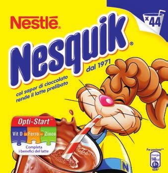 Nutrition Provide nutritionally sound products designed for children Our objectives By 2014 100% of our children s products 5 meet Nestlé Nutritional Foundation criteria 1 for children, based on
