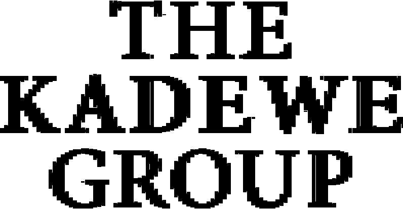 PURCHASING CODE OF CONDUCT The KaDeWe Group GmbH (Version 1.