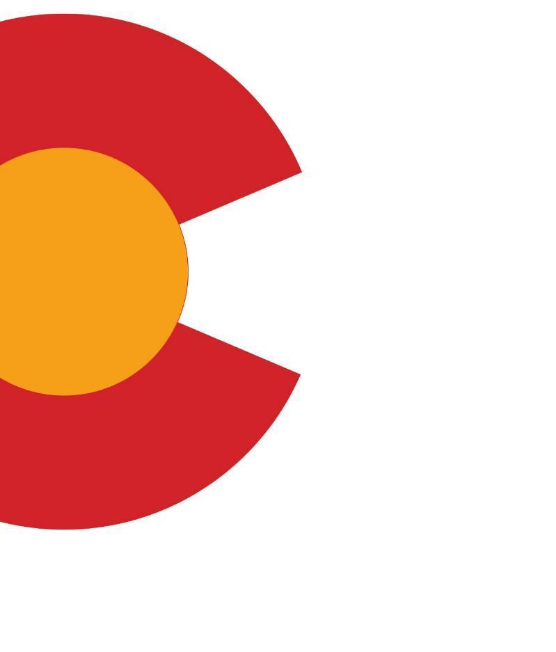 Three Takeaways Colorado s health and wellness industry is a powerful economic driver for the state.