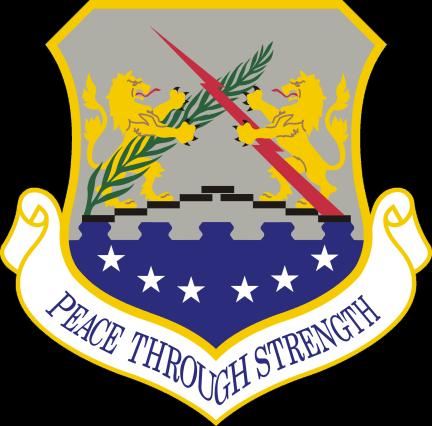100 th Air Refueling Wing NSPS to