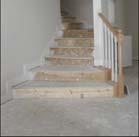 Halls 6-8% of total square footage 36-48 wide Storage areas built in to hallway Stairs Must follow