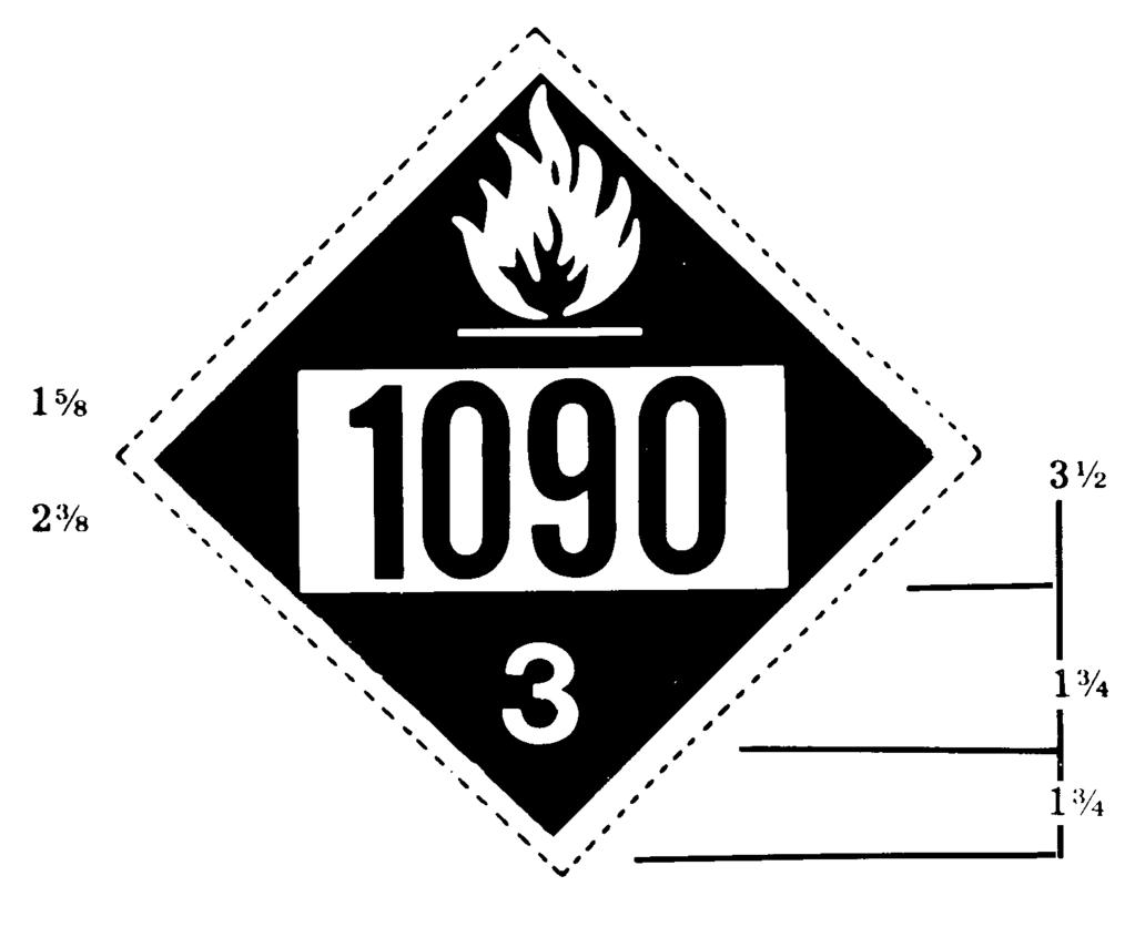 Pipeline and Hazardous Materials Safety Admin., DOT 172.336 [Amdt. 172 101, 45 FR 74667, Nov. 10, 1980, as amended by Amdt. 172 81, 48 FR 28099, June 20, 1983; Amdt. 172 110, 52 FR 29527, Aug.