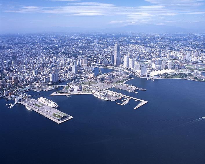 Experience and Strategy of the City of Yokohama