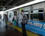 Miami-Dade Transit MDT is the largest transit agency in the State of Florida, and one of the