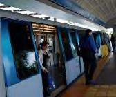 of national transit agencies in passenger trips and service miles MDT provides clean, safe and